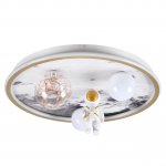 Потолочный светильник Lumion 6507/88CL LEDIO