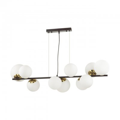 Люстра Lumion 6508/10 MODERNI