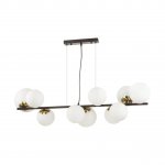 Люстра Lumion 6508/10 MODERNI