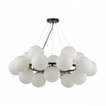 Люстра Lumion 6508/20 MODERNI