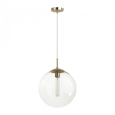 Подвесной светильник 300мм Lumion 6509/1A SUSPENTIONI