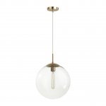 Подвесной светильник 300мм Lumion 6509/1A SUSPENTIONI