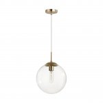 Подвесной светильник 250мм Lumion 6509/1 SUSPENTIONI