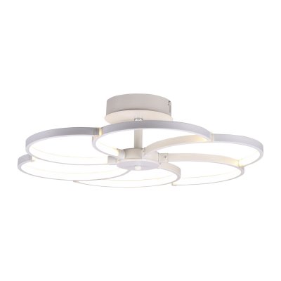 Светильник ЭкономСвет 65098/6WT