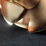 Подвесной светильник 250мм Lumion 6509/1 SUSPENTIONI