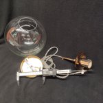 Подвесной светильник 250мм Lumion 6509/1 SUSPENTIONI