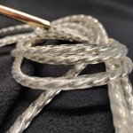 Подвесной светильник 300мм Lumion 6509/1A SUSPENTIONI