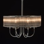 Светильник потолочный Mw light 651010106 Целле/Celle