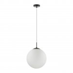 Подвесной светильник шар 300мм Lumion 6510/1A SUSPENTIONI