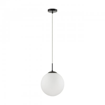 Подвесной светильник шар 250мм Lumion 6510/1 SUSPENTIONI Подвесной светильник шар 250мм Lumion 6510/1 SUSPENTIONI
