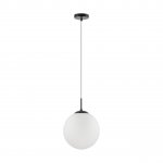 Подвесной светильник шар 250мм Lumion 6510/1 SUSPENTIONI