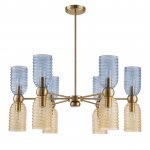 Люстра потолочная Lumion 6511/12C MODERNI