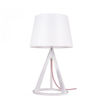 Настольная лампа Spot Light Konan 6511502 Настольная лампа Spot Light Konan 6511502