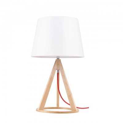 Настольная лампа Spot Light Konan 6511631 Настольная лампа Spot Light Konan 6511631