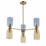 Люстра потолочная Lumion 6511/6C MODERNI