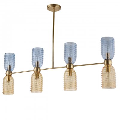 Люстра потолочная Lumion 6511/8C MODERNI Люстра потолочная Lumion 6511/8C MODERNI