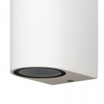 Настенный светильник Mantra 6511