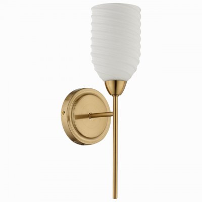 Бра Odeon Light 6512/1W MODERNI