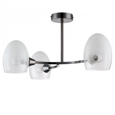 Люстра потолочная Odeon Light 6513/3C MODERNI
