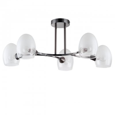 Люстра потолочная Odeon Light 6513/5C MODERNI