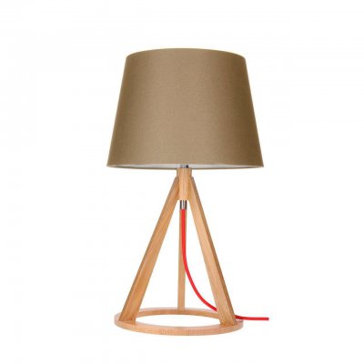 Настольная лампа Spot Light Konan 6513670 Настольная лампа Spot Light Konan 6513670