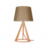 Настольная лампа Spot Light Konan 6513670