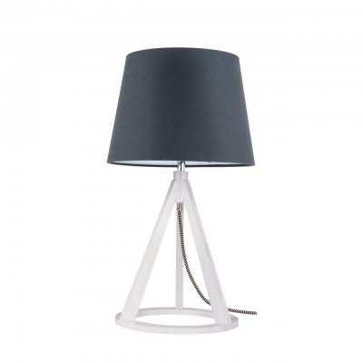 Настольная лампа Spot Light Konan 6515502 Настольная лампа Spot Light Konan 6515502