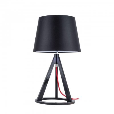 Настольная лампа Spot Light Konan 6515604 Настольная лампа Spot Light Konan 6515604