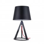 Настольная лампа Spot Light Konan 6515604