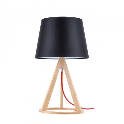 Настольная лампа Spot Light Konan 6515660 Настольная лампа Spot Light Konan 6515660