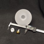 Подвесной светильник Lumion 6516/1 SUSPENTIONI