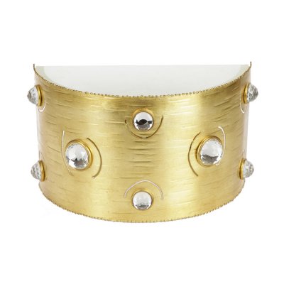 Настенный светильник MM Lampadari 6517/A2 V1679 SP Настенный светильник MM Lampadari 6517/A2 V1679 SP