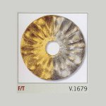 Настенный светильник MM Lampadari 6517/A2 V1679