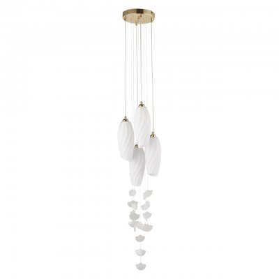 Светильник подвесной Lumion 6518/4 SHIVON