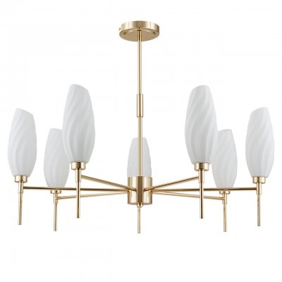 Люстра потолочная Lumion 6518/7C SHIVON