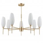 Люстра потолочная Lumion 6518/7C MODERNI