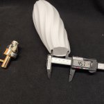 Подвес Lumion 6518/1 SHIVON