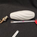 Настольная лампа Lumion 6518/1T SHIVON