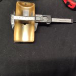 Светильник настенный бра Lumion 6518/1W SHIVON