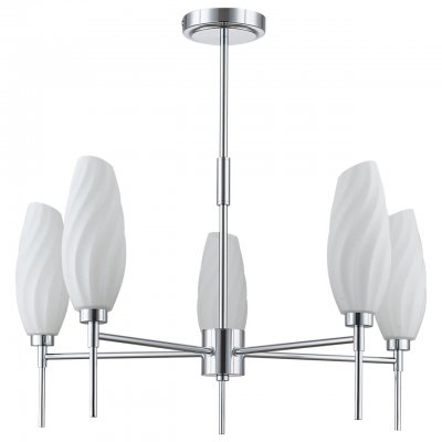 Люстра потолочная Lumion 6519/5C MODERNI Люстра потолочная Lumion 6519/5C MODERNI