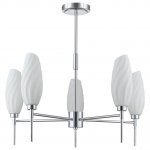 Люстра потолочная Lumion 6519/5C MODERNI