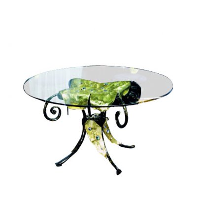 Стол MM Lampadari 6520 Tavolo V2161