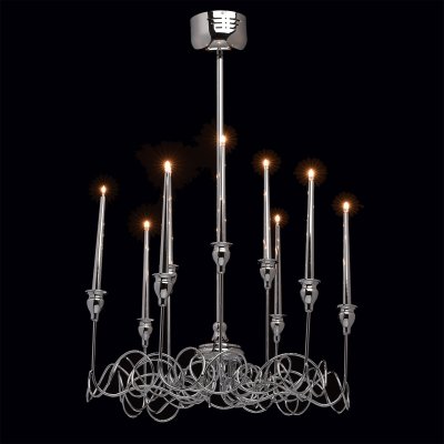 

Светильник потолочный Mw light 652010109 Штендаль/Stendal