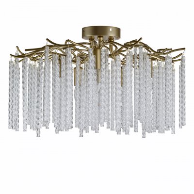 Люстра потолочная Lumion 6520/6C CLASSI