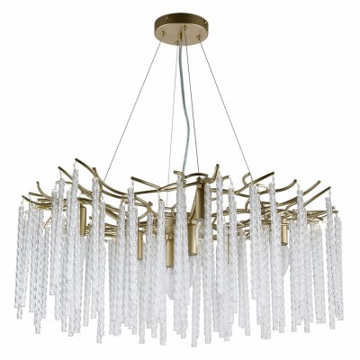 Люстра Lumion 6520/8 CLASSI