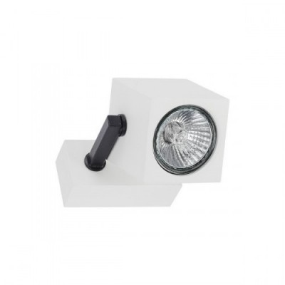 

Спот Nowodvorski CUBOID WHITE I 6522, 6522