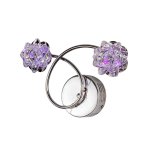 Светильник ЭкономСвет 6524/2wCR RBPLED