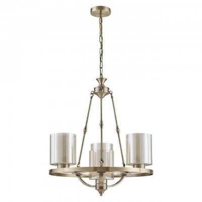 Люстра Lumion 6524/4 COUNTY