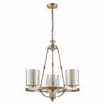 Люстра Lumion 6524/4 COUNTY