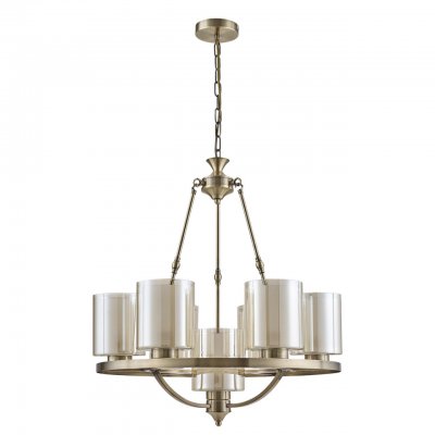 Люстра Lumion 6524/7 COUNTY Люстра Lumion 6524/7 COUNTY